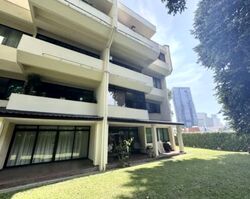 The Draycott (D10), Apartment #559176811